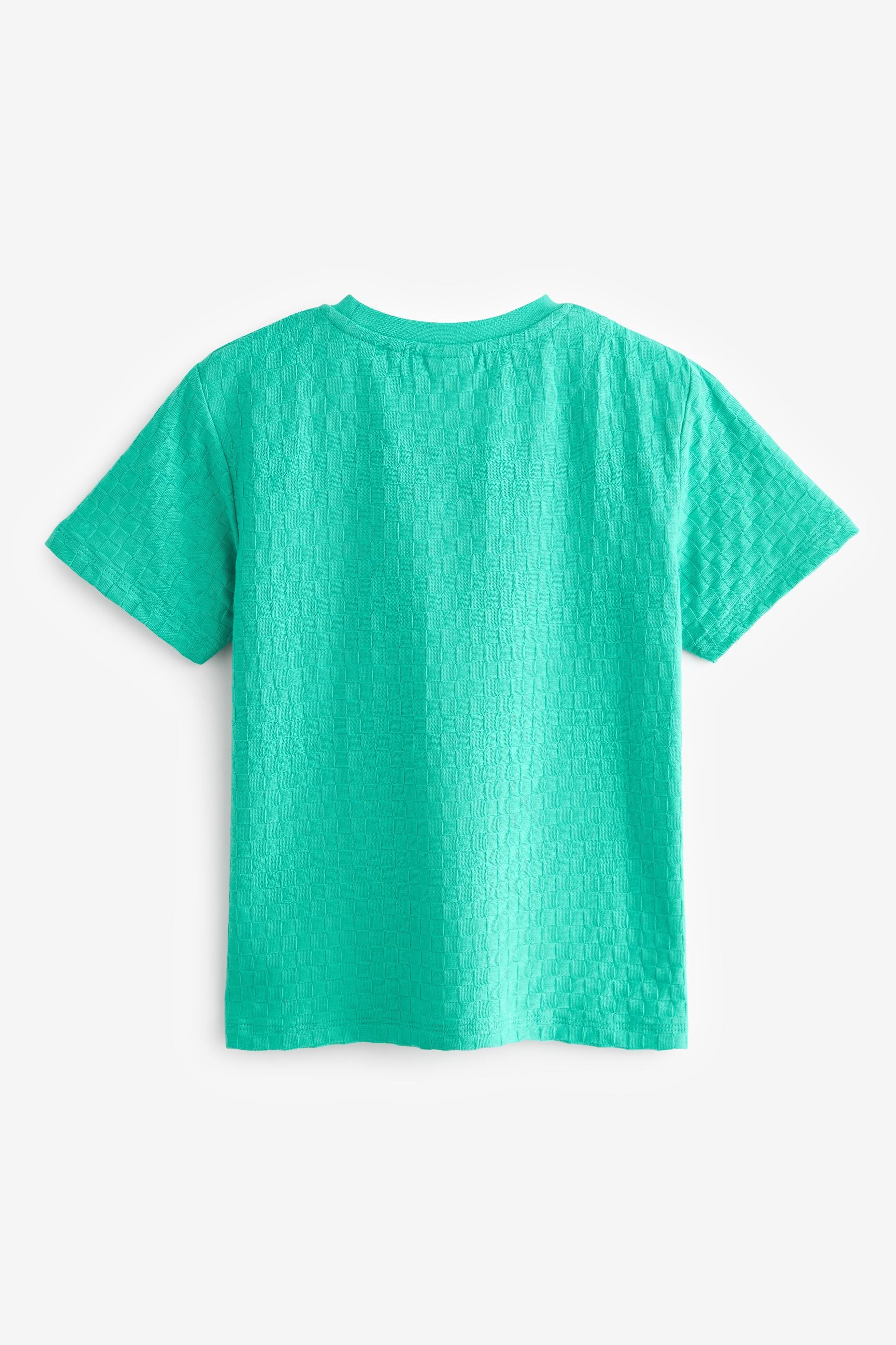 Green Baker by Ted Baker Basket T-Shirt