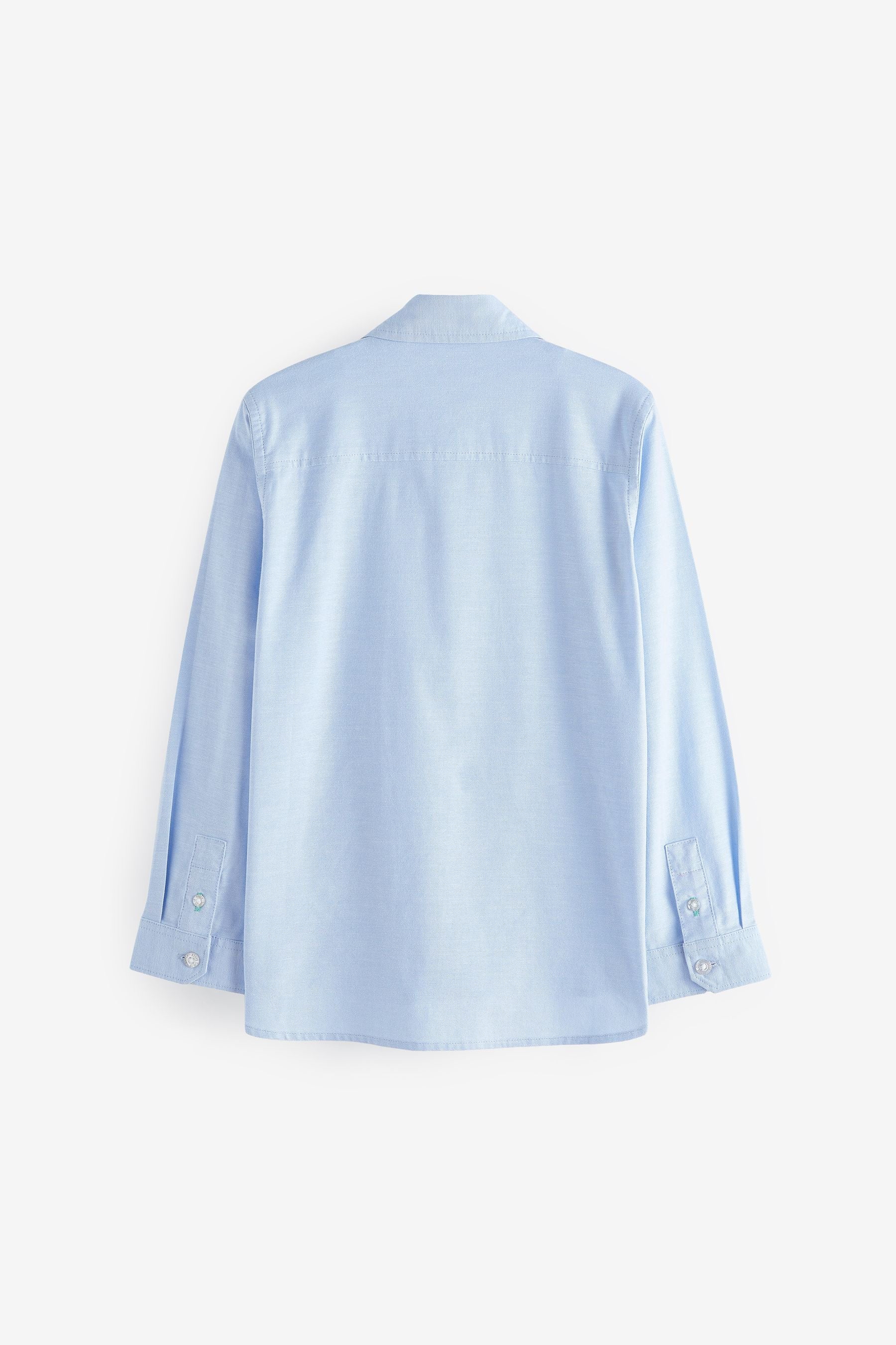 Blue Baker by Ted Baker Oxford Shirt