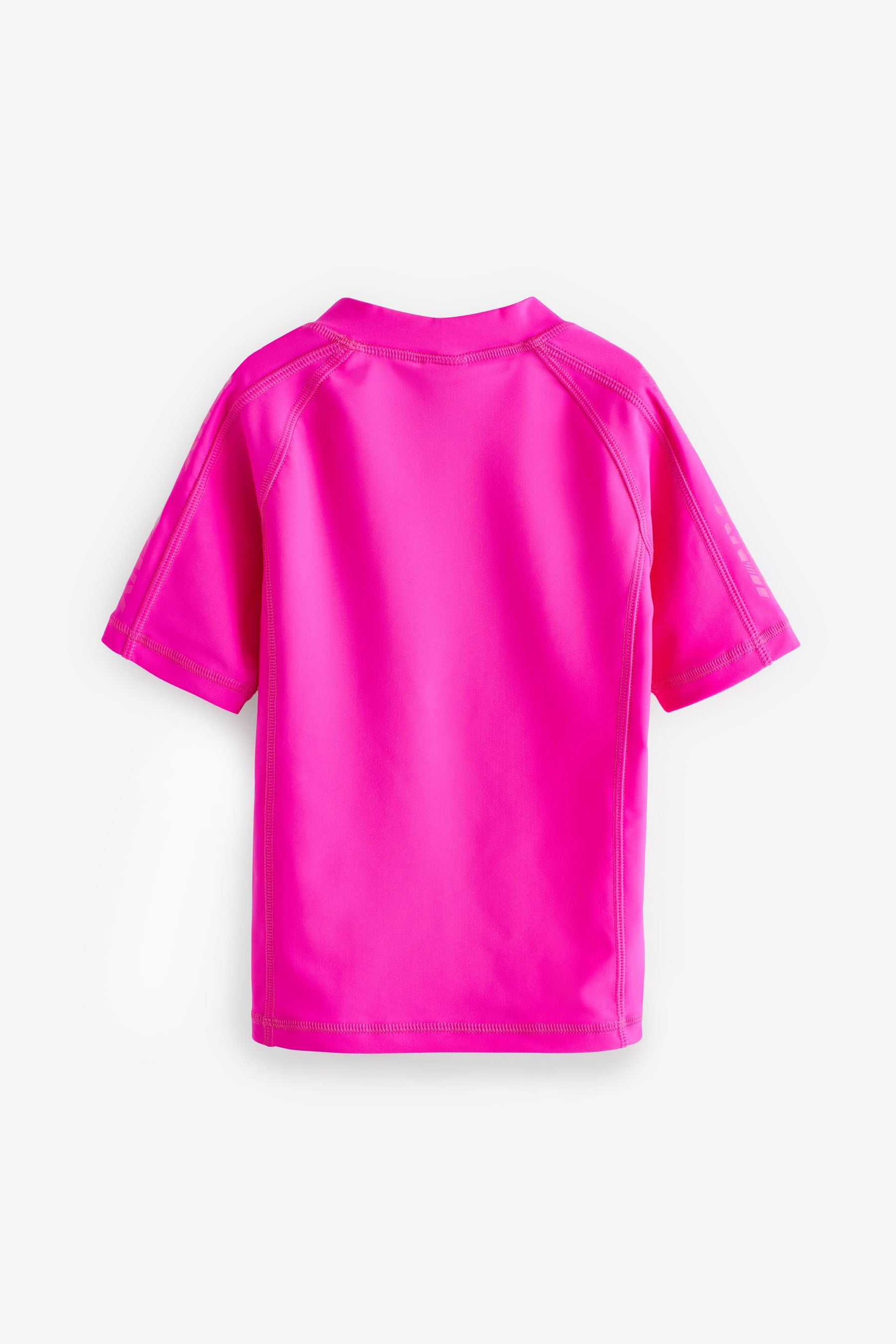 Pink Rash Vest (3-16yrs)