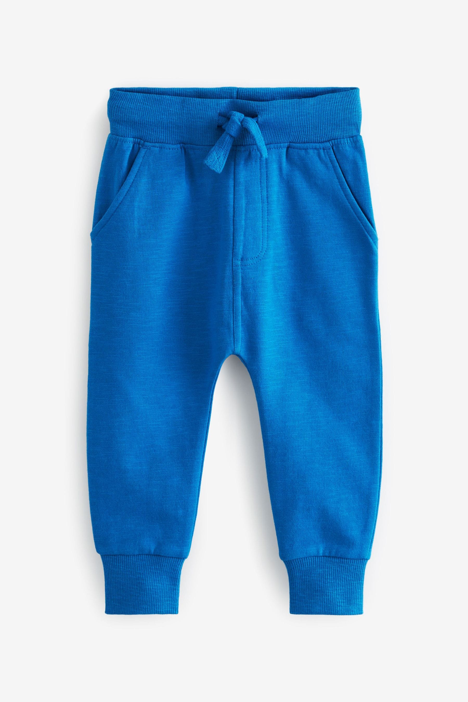 Cobalt Blue Joggers (3mths-7yrs)