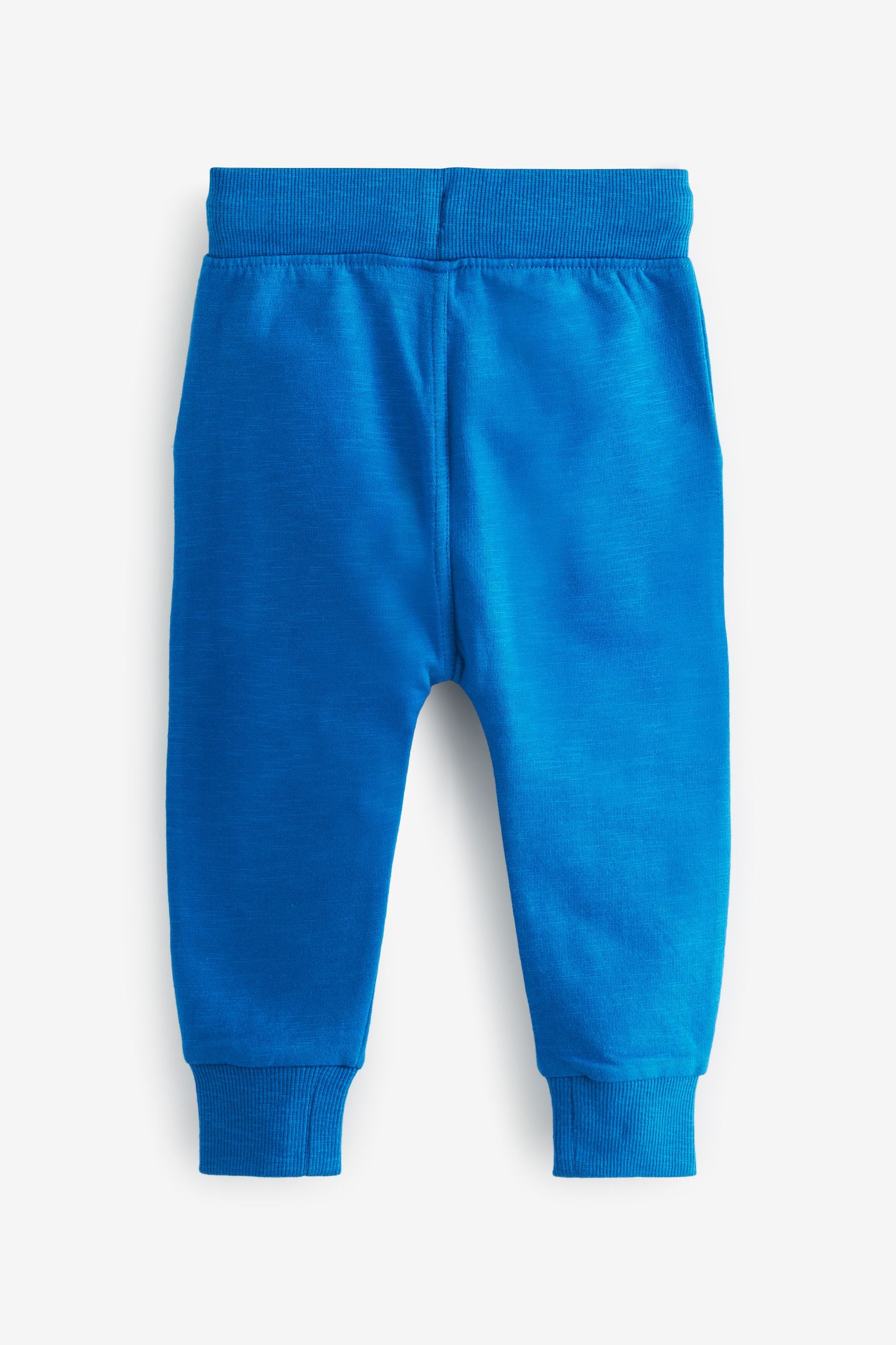 Cobalt Blue Joggers (3mths-7yrs)