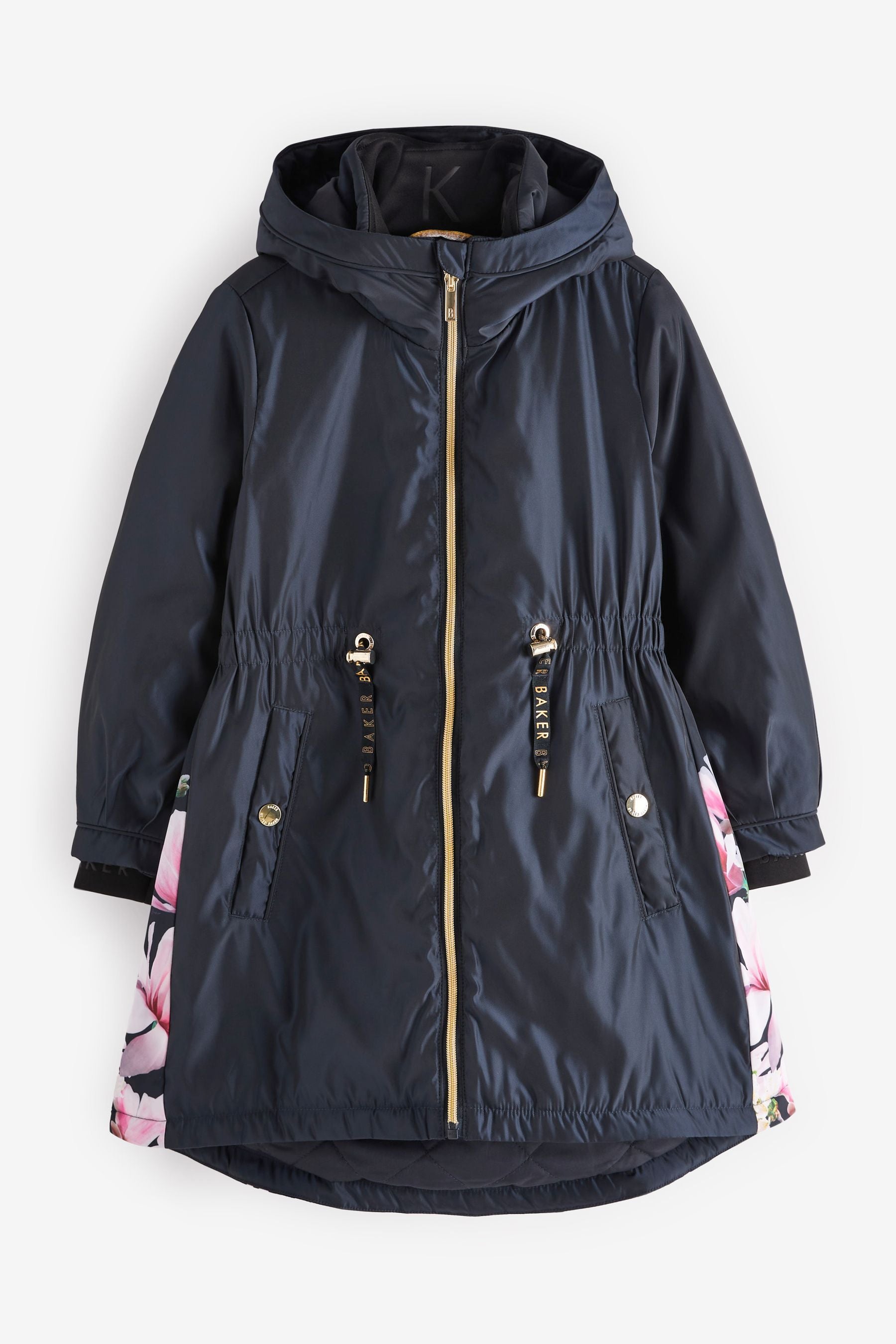 Ted baker cheap baby raincoat