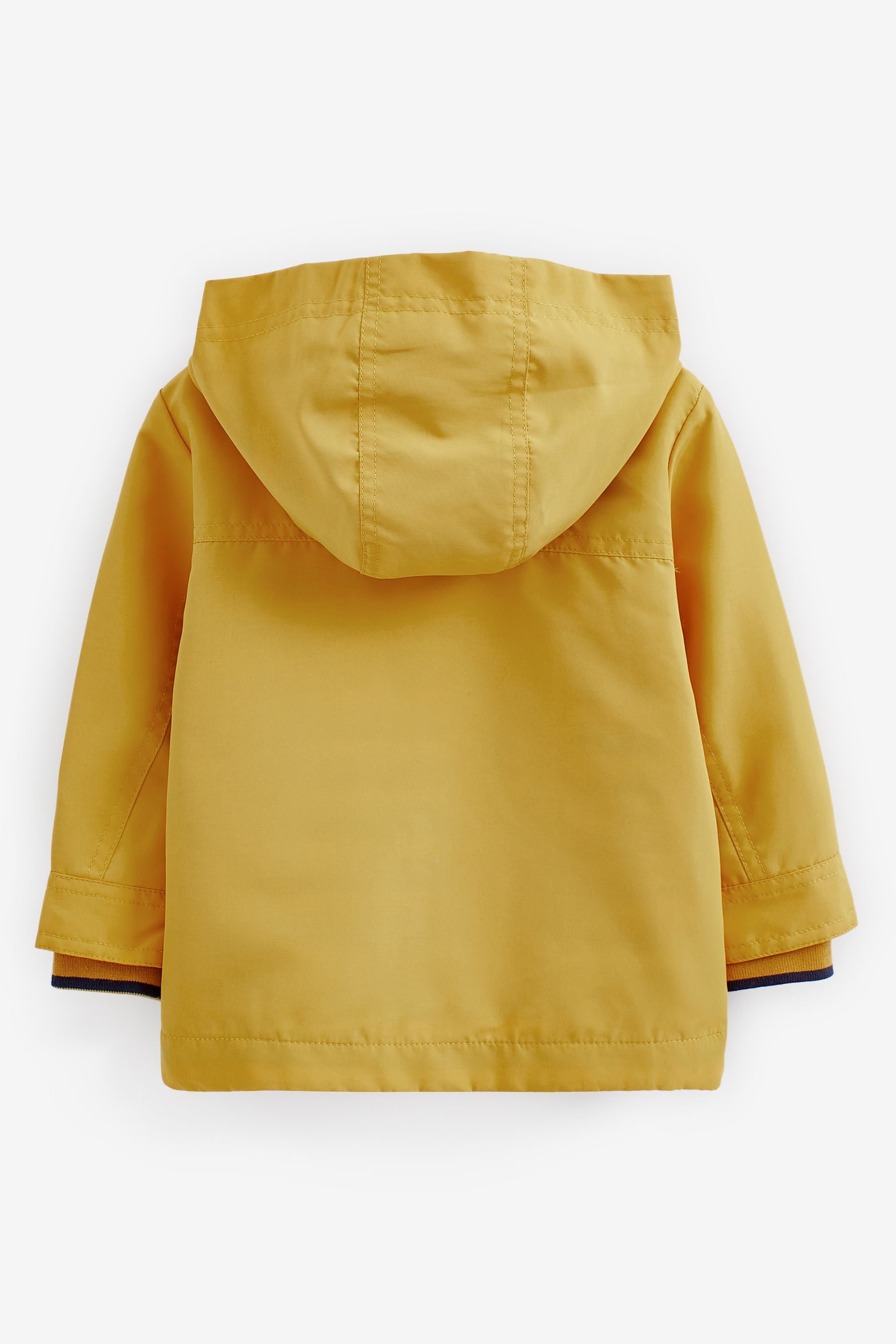 Yellow Shower Resistant Jacket (3mths-7yrs)