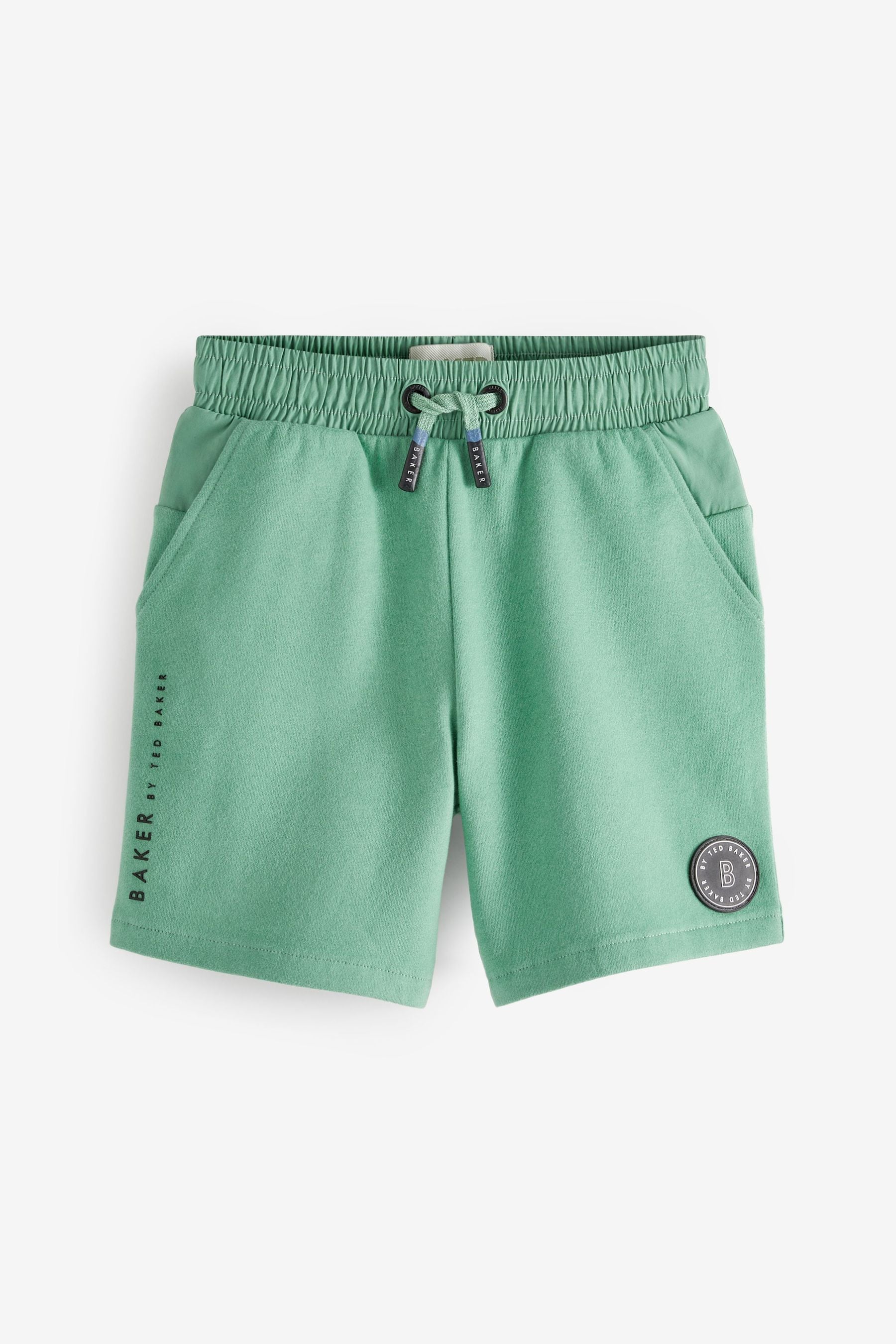 Green Baker by Ted Baker Sweat Shorts