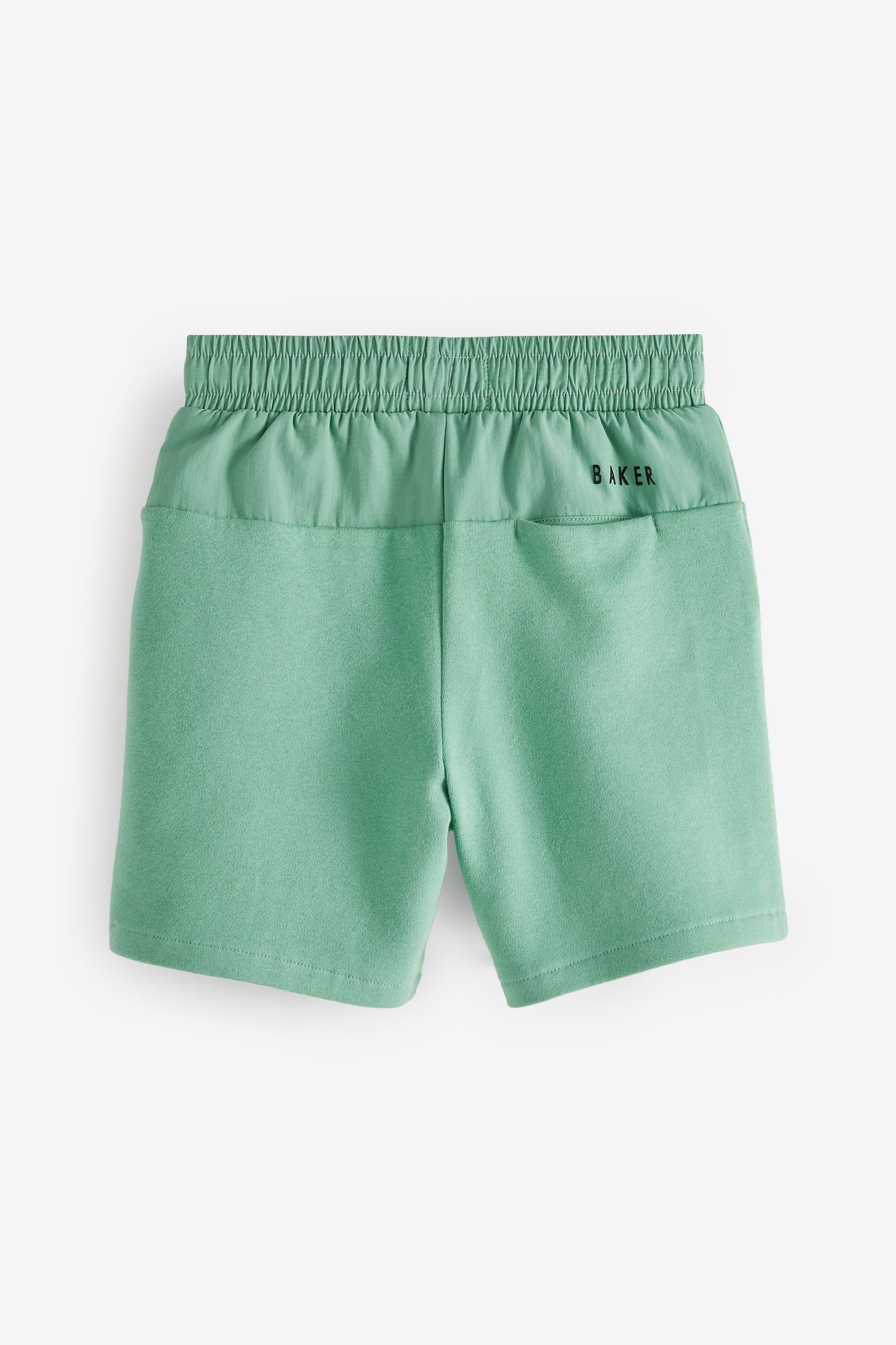 Green Baker by Ted Baker Sweat Shorts