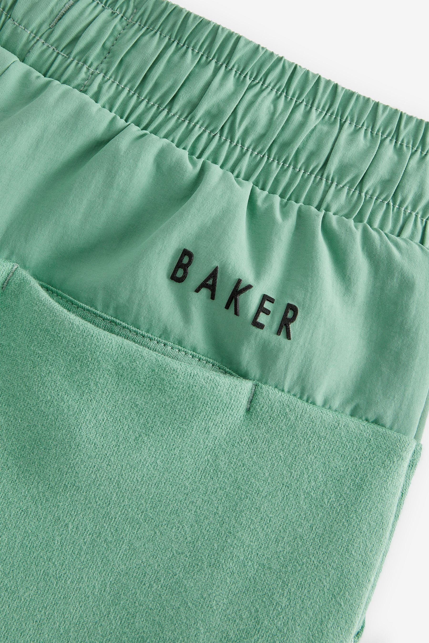 Green Baker by Ted Baker Sweat Shorts