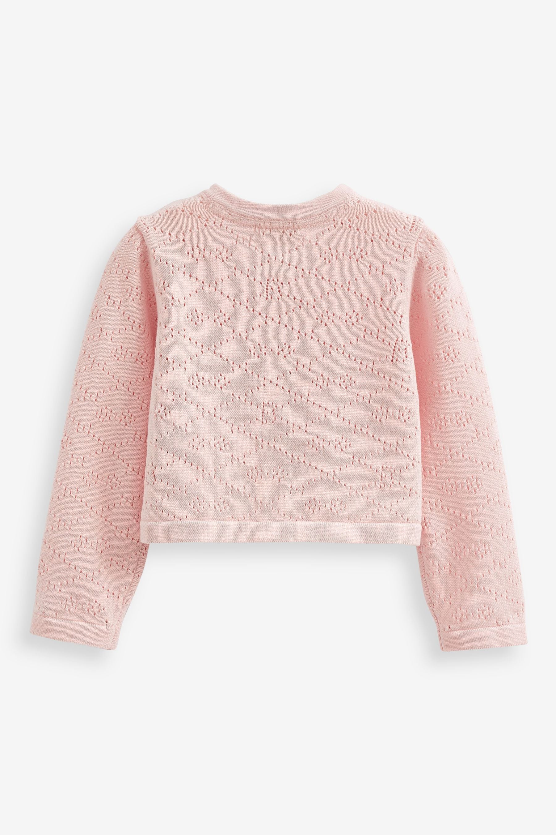 Pink Baker by Ted Baker Cardigan