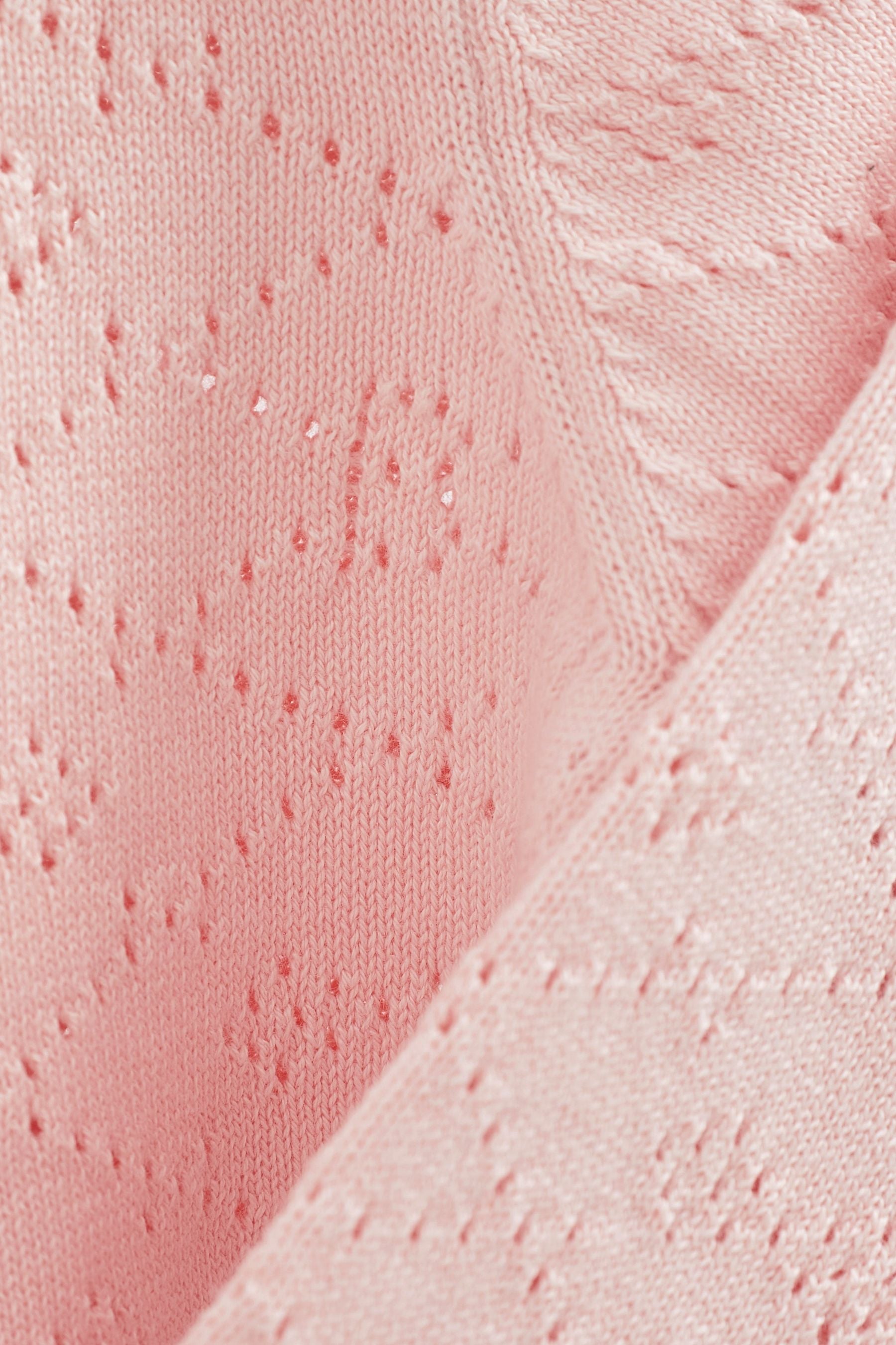 Pink Baker by Ted Baker Cardigan