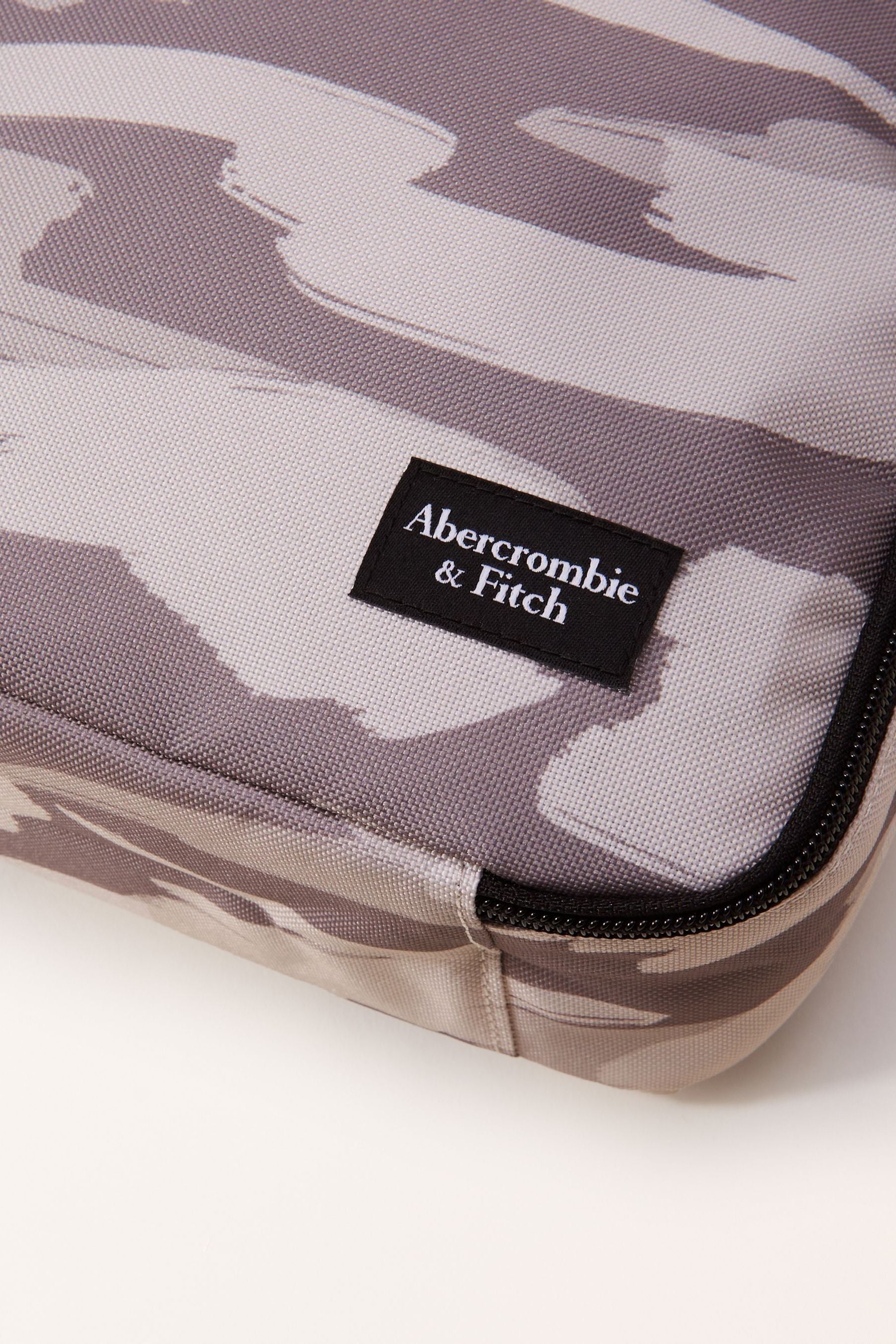 Abercrombie & Fitch Lunch Bag