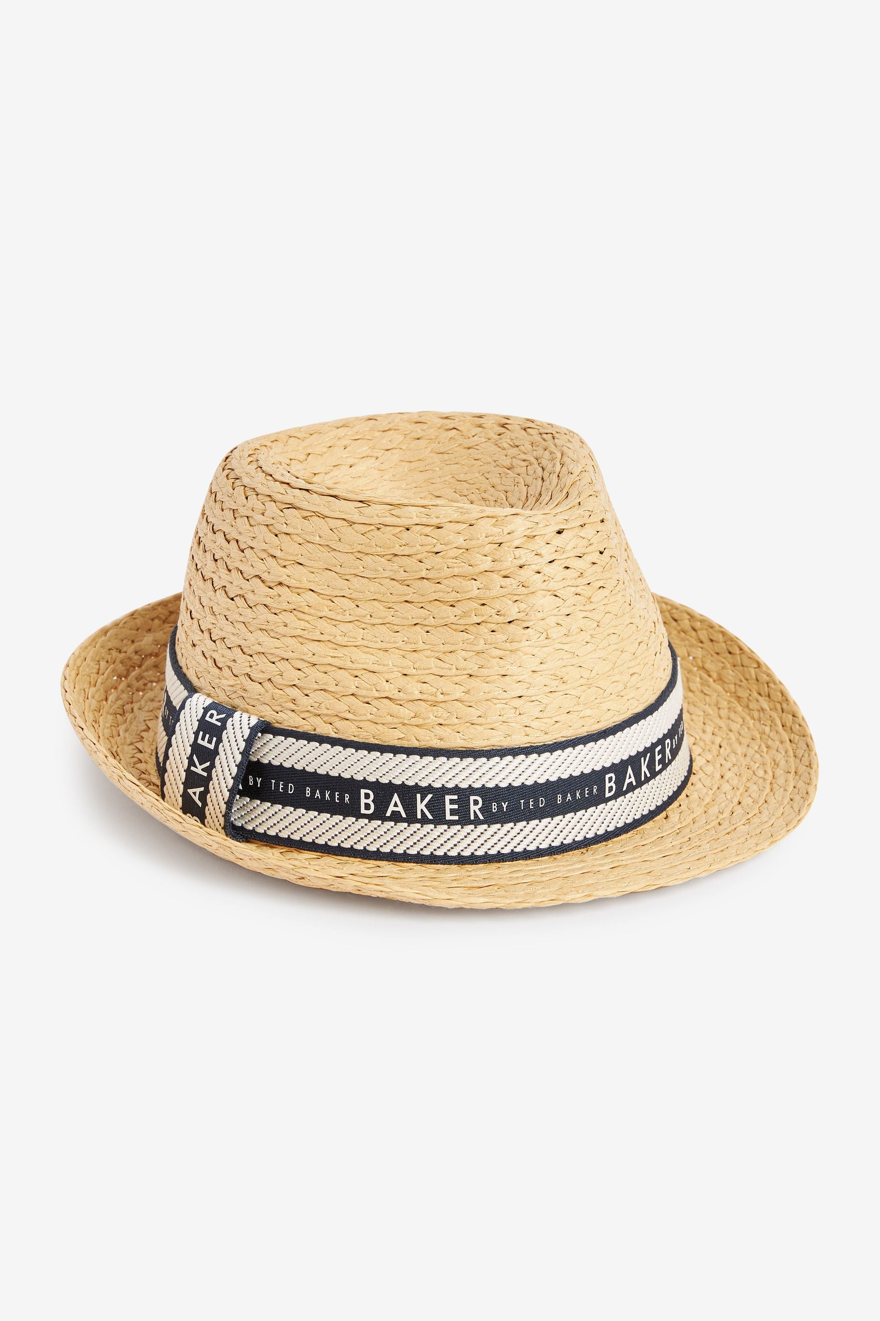 Natural Baker by Ted Baker Natural Straw Hat